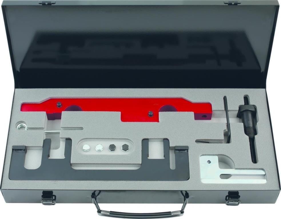 Coffret de calage (Outils de calage moteur) KS TOOLS ref. 400.3200