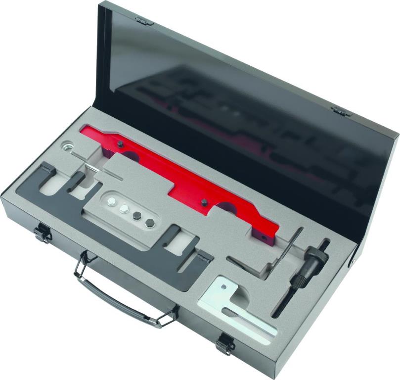 Coffret de calage (Outils de calage moteur) KS TOOLS ref. 400.3200