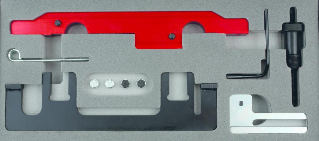 Coffret de calage (Outils de calage moteur) KS TOOLS ref. 400.3200
