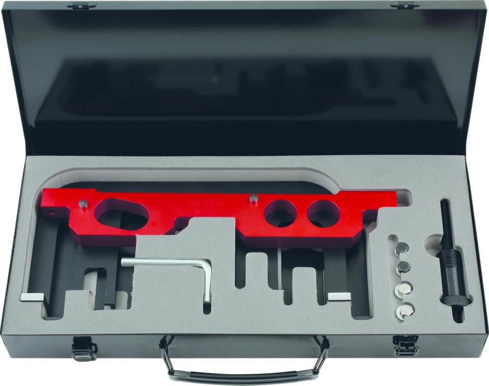 Coffret de calage (Outils de calage moteur) KS TOOLS ref. 400.3250