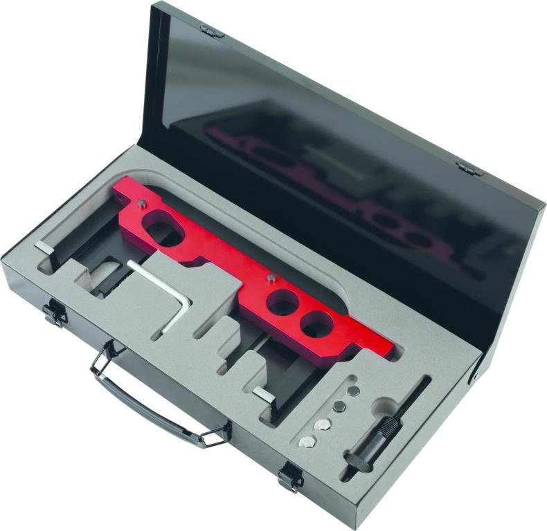 Coffret de calage (Outils de calage moteur) KS TOOLS ref. 400.3250