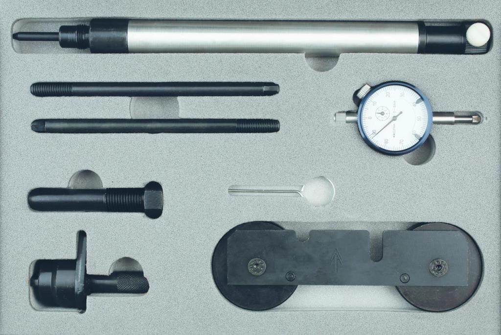 Coffret de calage (Outils de calage moteur) KS TOOLS ref. 400.3300