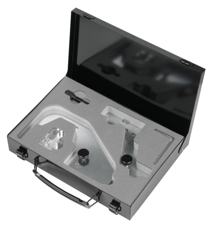Coffret de calage (Outils de calage moteur) KS TOOLS ref. 400.4150