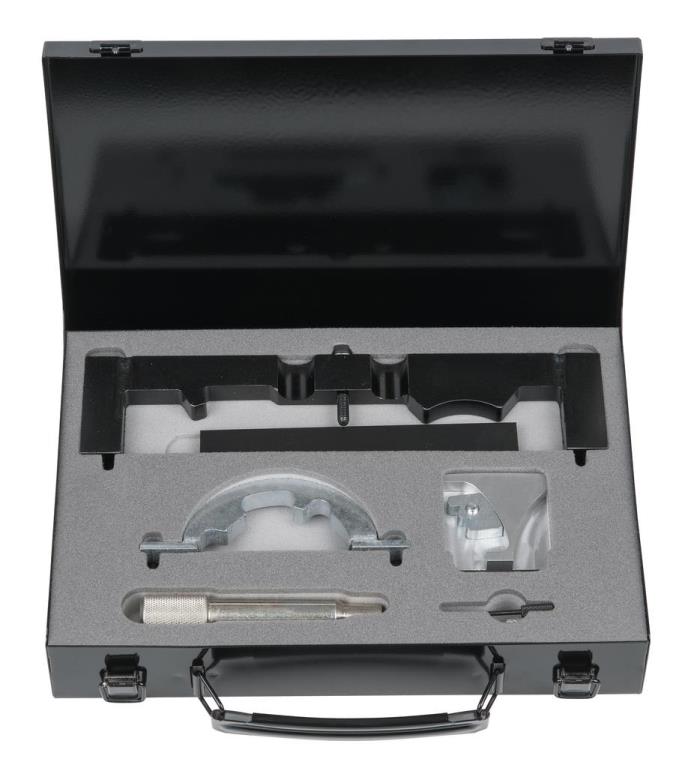 Coffret de calage (Outils de calage moteur) KS TOOLS ref. 400.4200