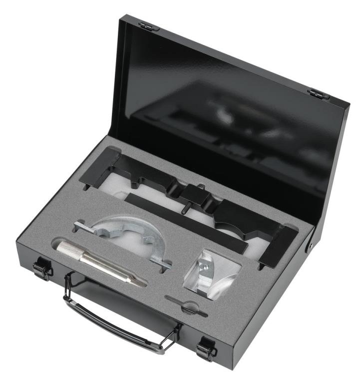 Coffret de calage (Outils de calage moteur) KS TOOLS ref. 400.4200