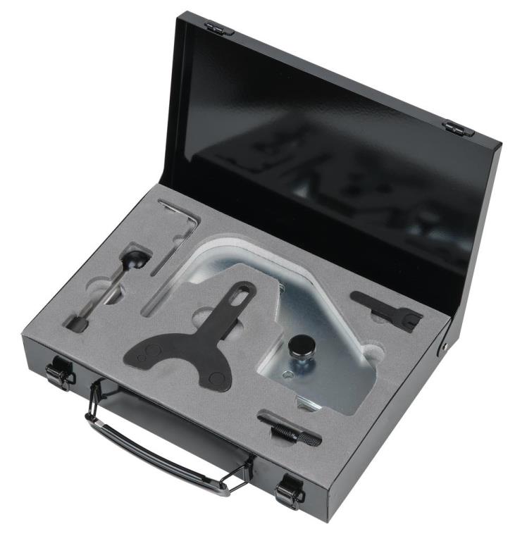Coffret de calage (Outils de calage moteur) KS TOOLS ref. 400.4225