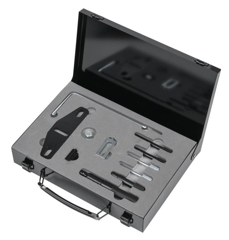 Coffret de calage (Outils de calage moteur) KS TOOLS ref. 400.4250