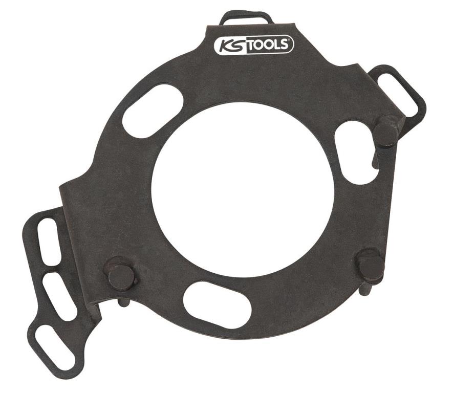 Outils pour pompes à injection KS TOOLS ref. 400.9051