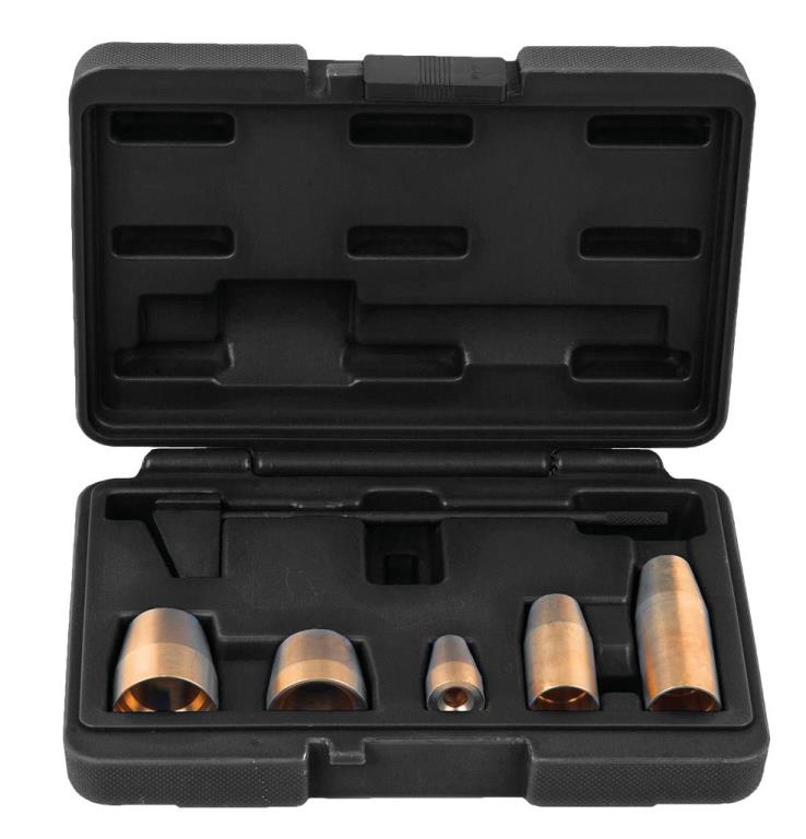 Outils pour pompes à injection KS TOOLS ref. 400.9080
