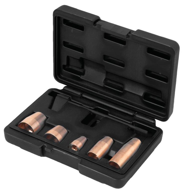 Outils pour pompes à injection KS TOOLS ref. 400.9080