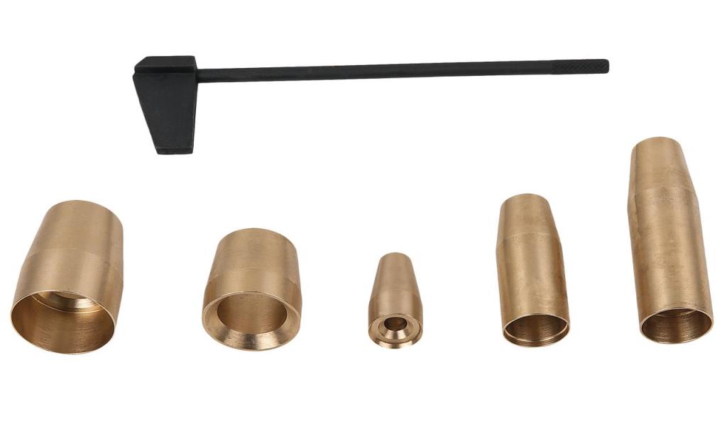 Outils pour pompes à injection KS TOOLS ref. 400.9080