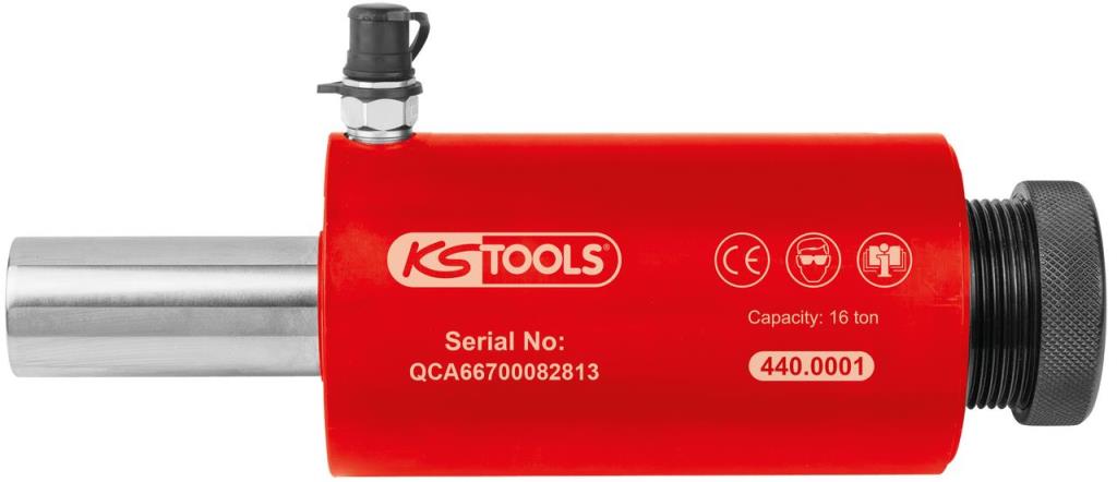 Extracteur de rotule (Arrache rotule) KS TOOLS 440.0001