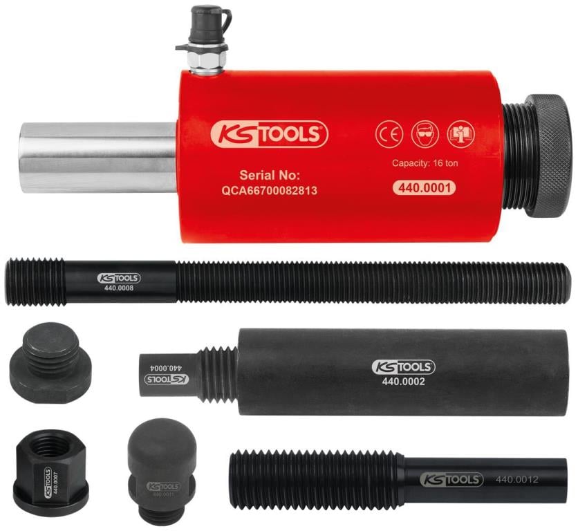 Extracteur de rotule (Arrache rotule) KS TOOLS 440.0005