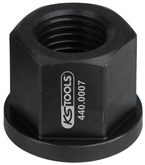 Extracteur de rotule (Arrache rotule) KS TOOLS 440.0007