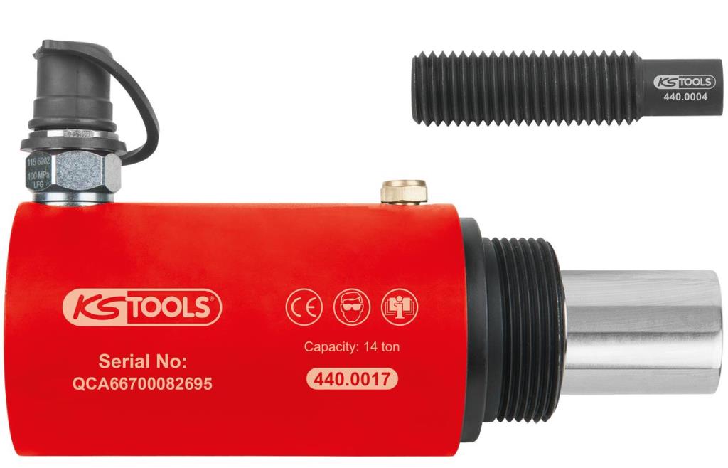 Extracteur de rotule (Arrache rotule) KS TOOLS ref. 440.0015