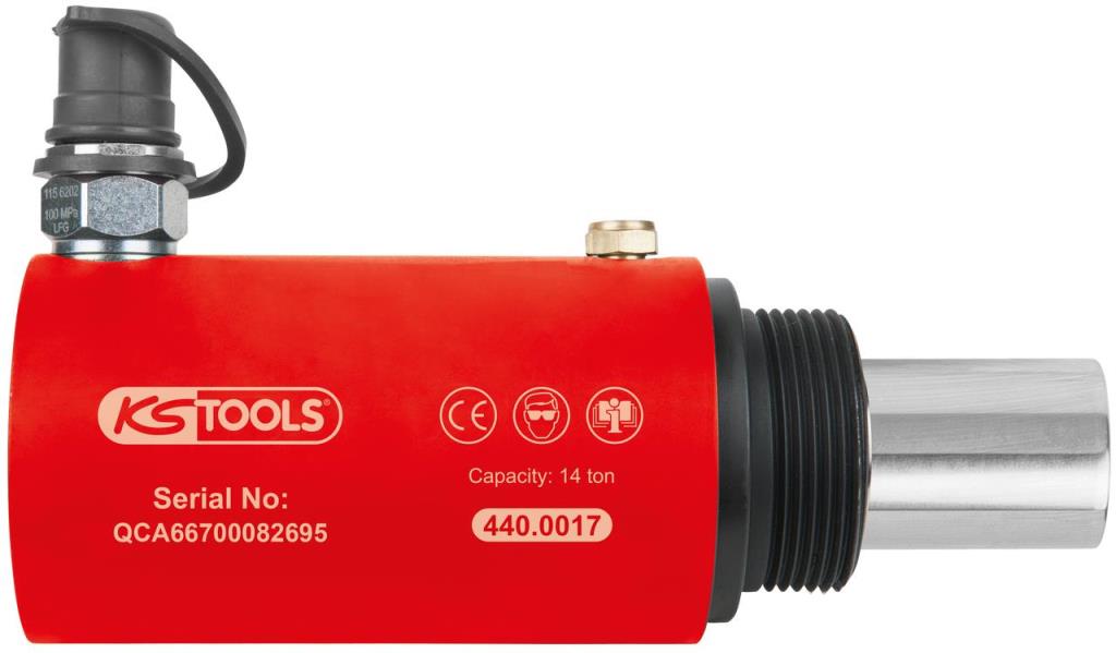 Extracteur de rotule (Arrache rotule) KS TOOLS ref. 440.0017