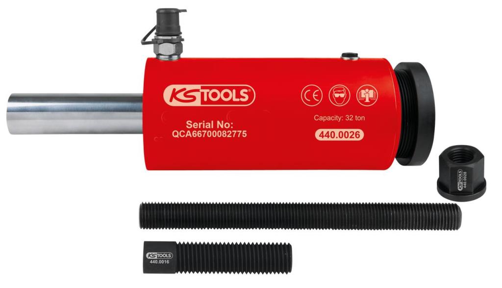 Extracteur de rotule (Arrache rotule) KS TOOLS ref. 440.0025
