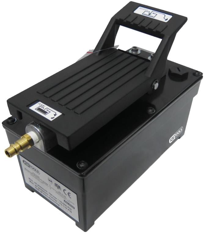 Extracteur de rotule (Arrache rotule) KS TOOLS ref. 440.0056