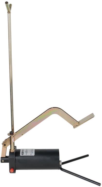 Extracteur de rotule (Arrache rotule) KS TOOLS ref. 440.0061