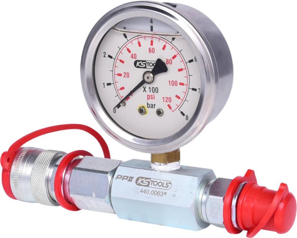 Extracteur de rotule (Arrache rotule) KS TOOLS ref. 440.0063