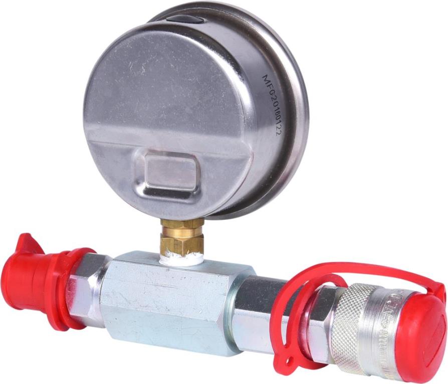 Extracteur de rotule (Arrache rotule) KS TOOLS ref. 440.0063