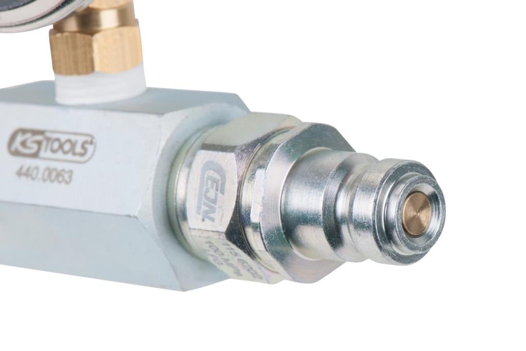 Extracteur de rotule (Arrache rotule) KS TOOLS ref. 440.0063