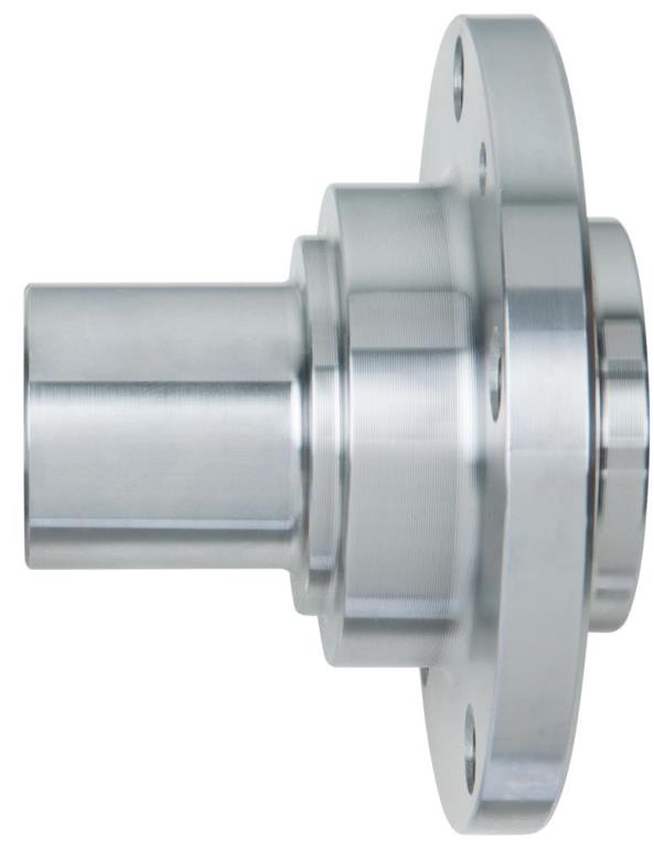 Coffret extracteurs moyeux et roulements KS TOOLS ref. 440.0080