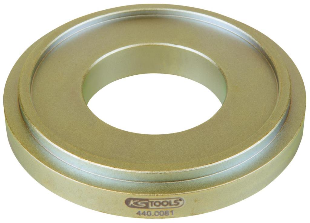 Coffret extracteurs moyeux et roulements KS TOOLS ref. 440.0081