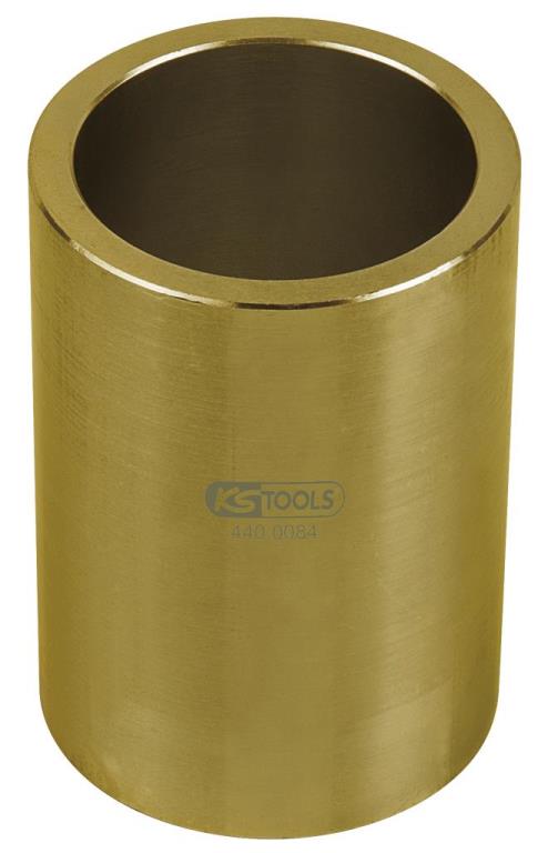 Coffret extracteurs moyeux et roulements KS TOOLS ref. 440.0084