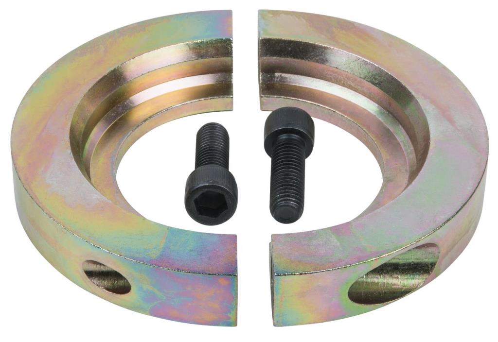 Coffret extracteurs moyeux et roulements KS TOOLS ref. 440.0085
