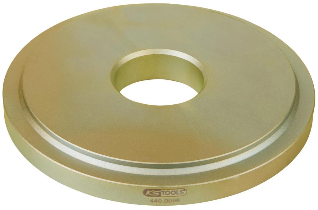 Coffret extracteurs moyeux et roulements KS TOOLS 440.0096