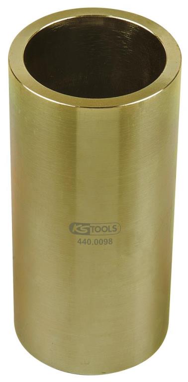 Coffret extracteurs moyeux et roulements KS TOOLS ref. 440.0098
