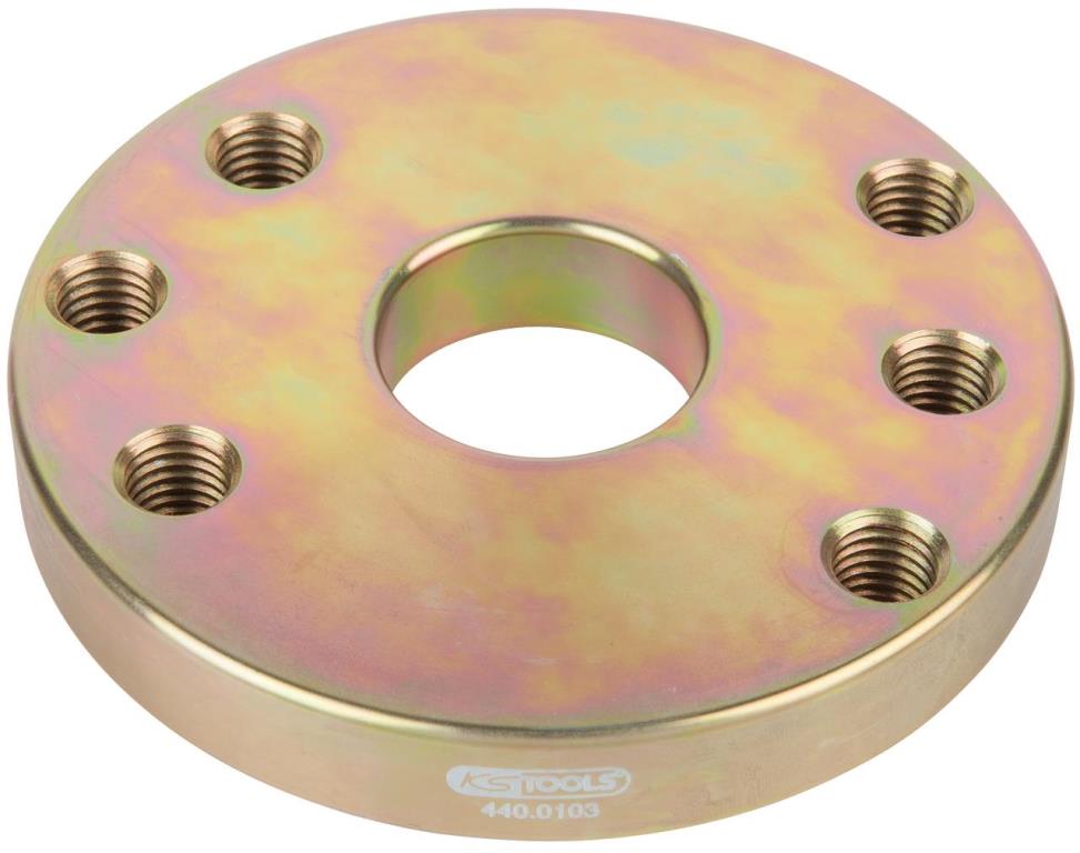 Butée hydraulique Ls