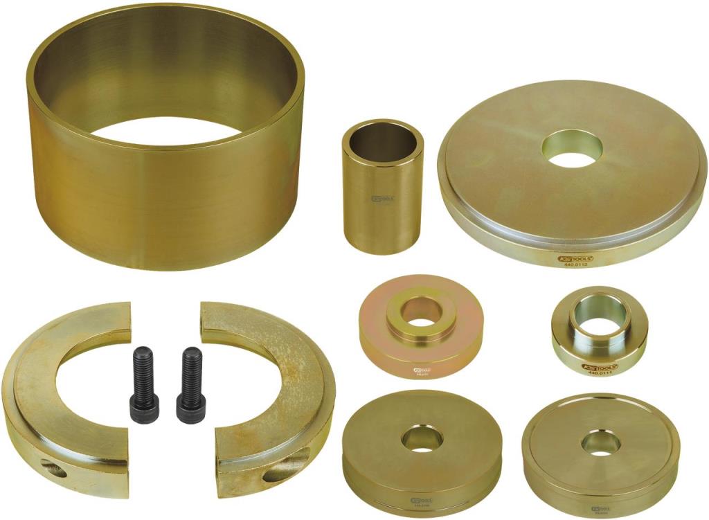 Butée hydraulique Ls