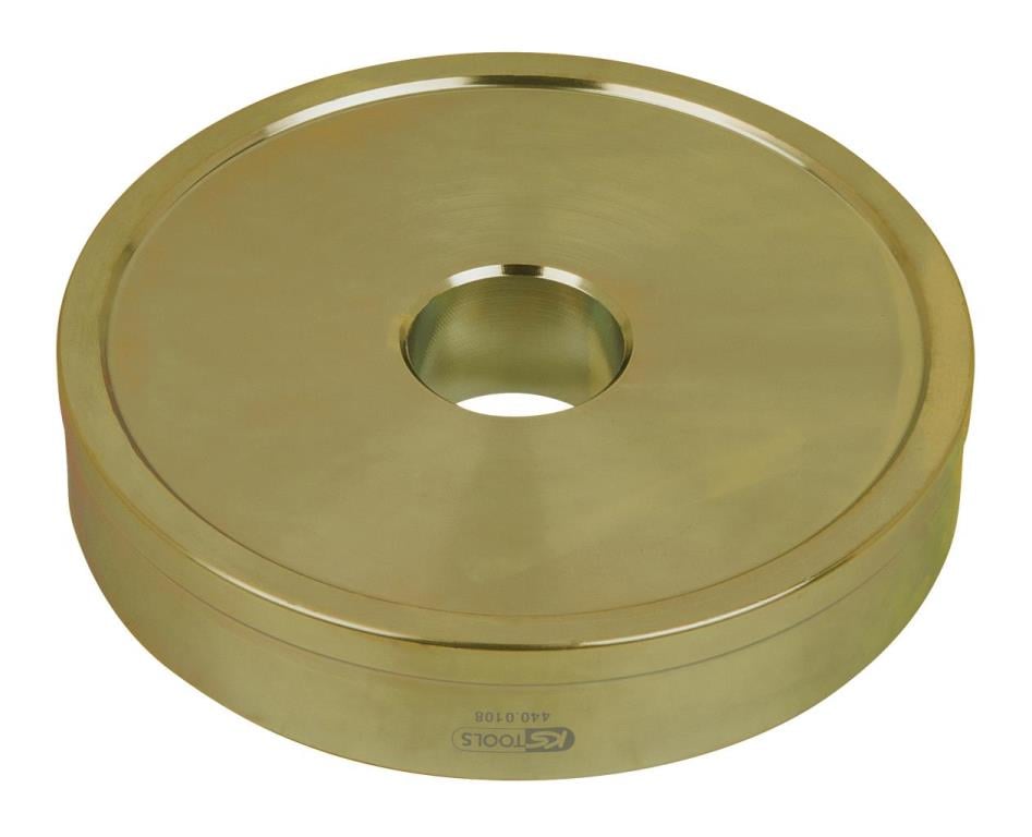 Coffret extracteurs moyeux et roulements KS TOOLS ref. 440.0108