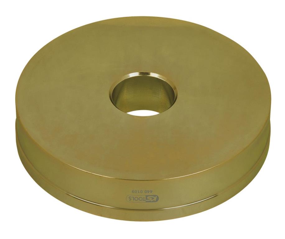 Coffret extracteurs moyeux et roulements KS TOOLS ref. 440.0109