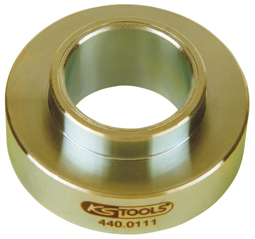 Coffret extracteurs moyeux et roulements KS TOOLS ref. 440.0111