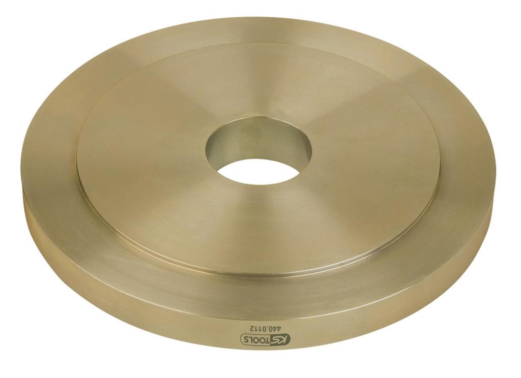 Coffret extracteurs moyeux et roulements KS TOOLS ref. 440.0112