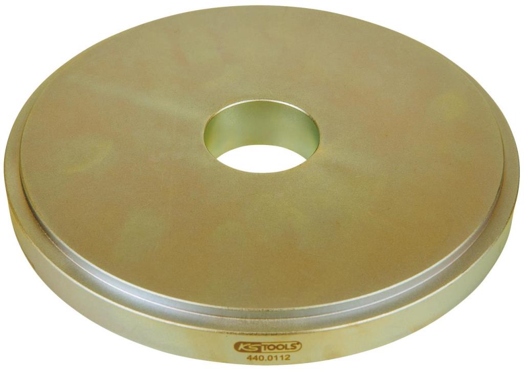 Coffret extracteurs moyeux et roulements KS TOOLS ref. 440.0112