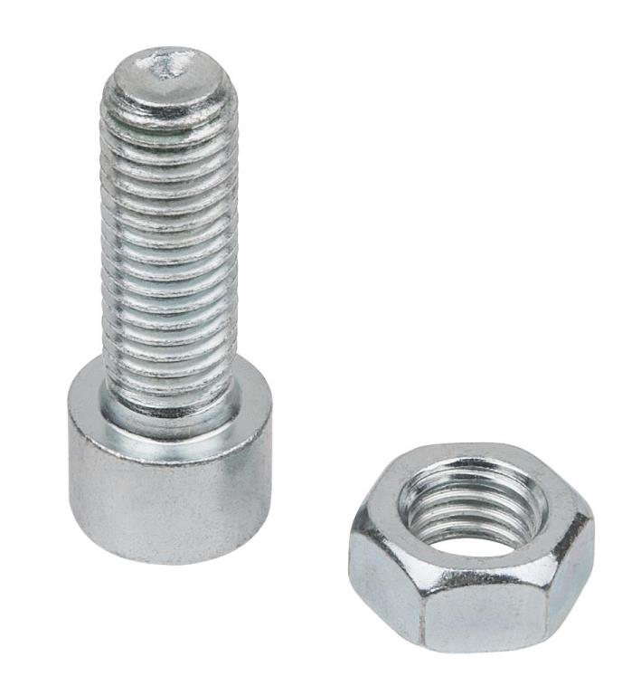 Coffret extracteurs moyeux et roulements KS TOOLS ref. 440.0114