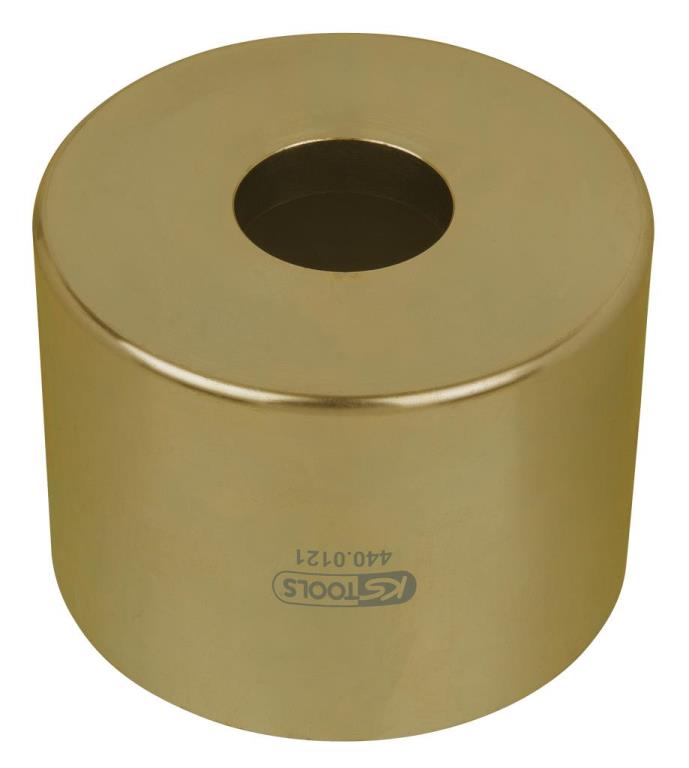 Coffret extracteurs moyeux et roulements KS TOOLS ref. 440.0121