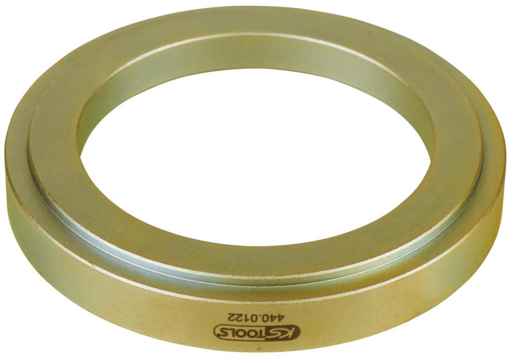 Coffret extracteurs moyeux et roulements KS TOOLS ref. 440.0122