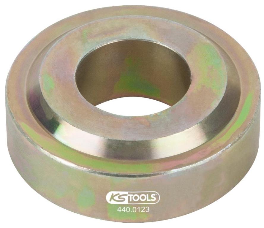 Coffret extracteurs moyeux et roulements KS TOOLS ref. 440.0123