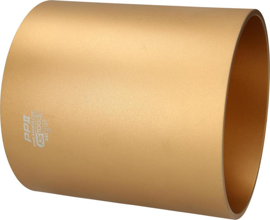 Coffret extracteurs moyeux et roulements KS TOOLS ref. 440.0127