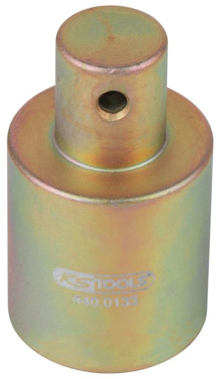 Coffret extracteurs moyeux et roulements KS TOOLS ref. 440.0133