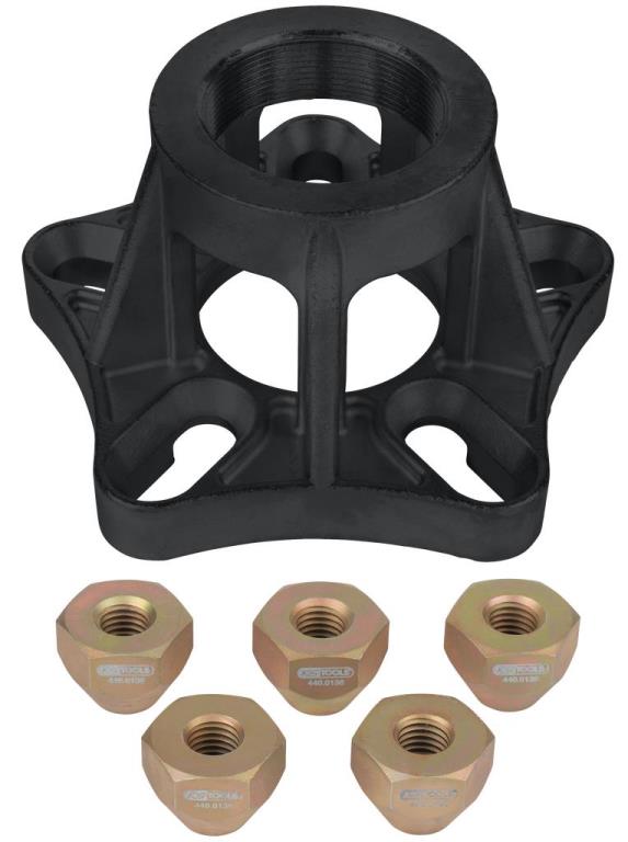 Butée hydraulique Ls