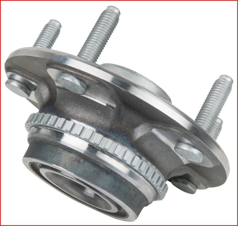 Coffret extracteurs moyeux et roulements KS TOOLS ref. 440.0135