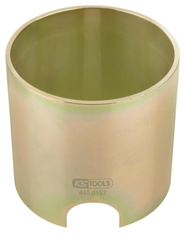 Coffret extracteurs moyeux et roulements KS TOOLS ref. 440.0153