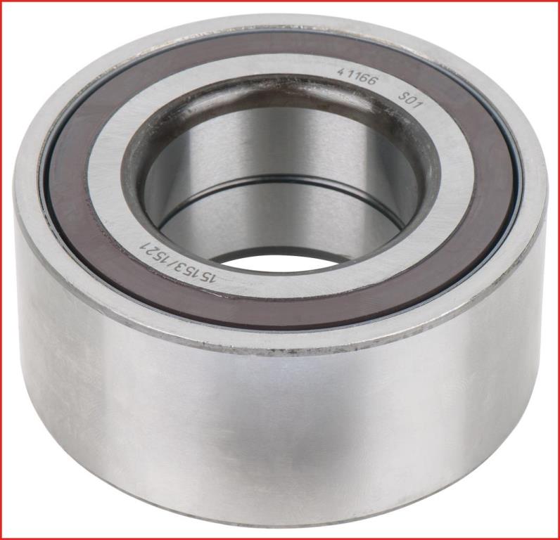Coffret extracteurs moyeux et roulements KS TOOLS 440.0155