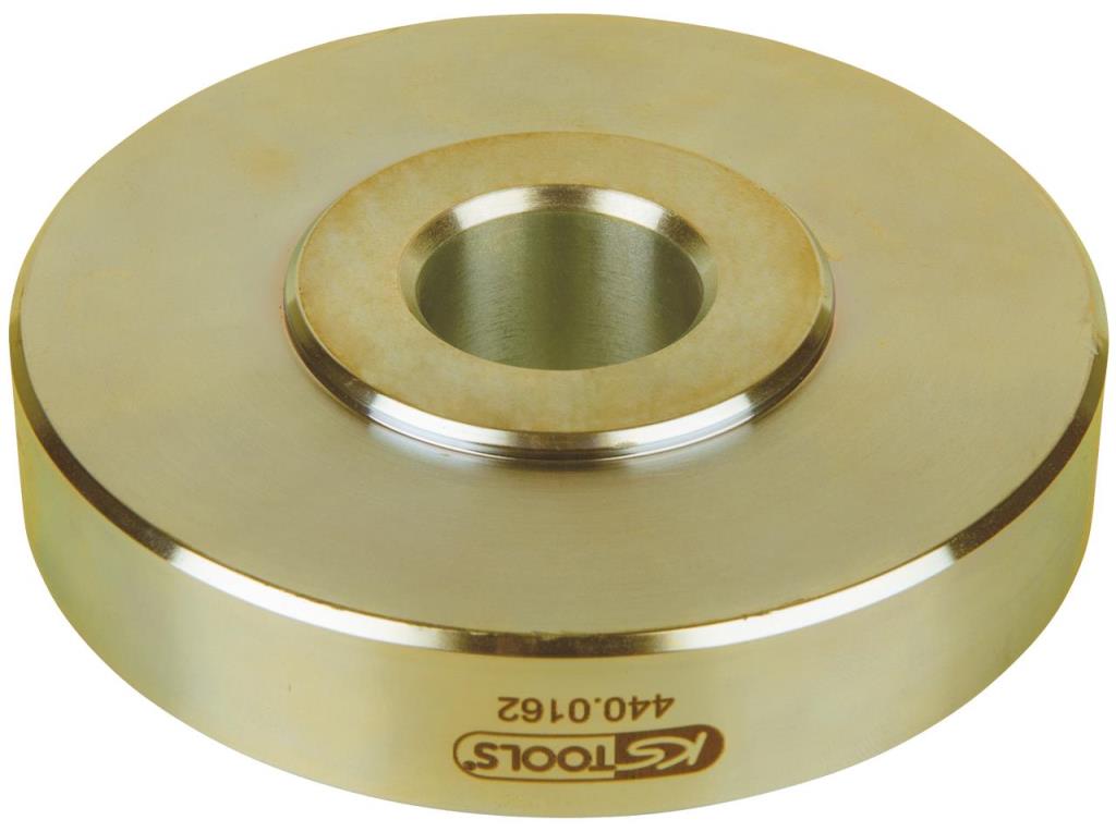 Coffret extracteurs moyeux et roulements KS TOOLS ref. 440.0162